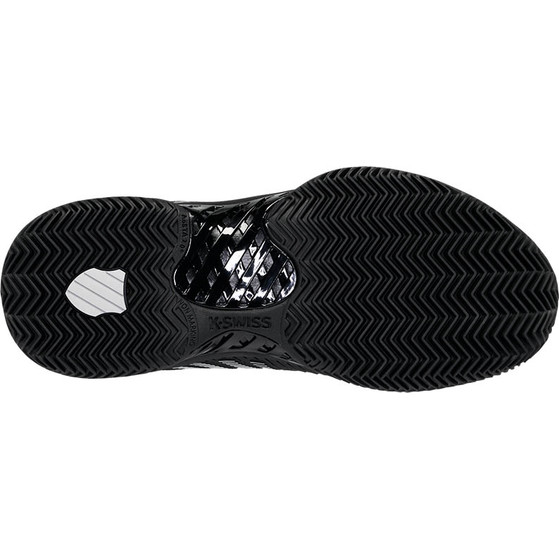 K-Swiss Hypercourt Express 2 Clay Dames