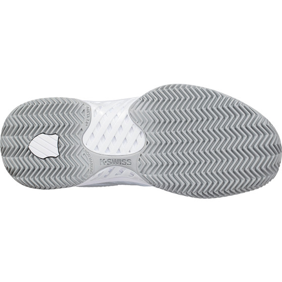 K-Swiss Hypercourt Express 2 Clay Dames