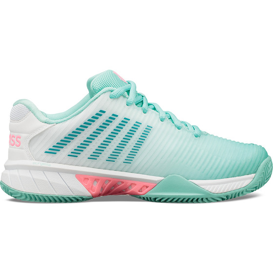 K-Swiss Hypercourt Express 2 Clay Dames