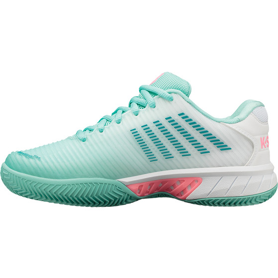K-Swiss Hypercourt Express 2 Clay Dames