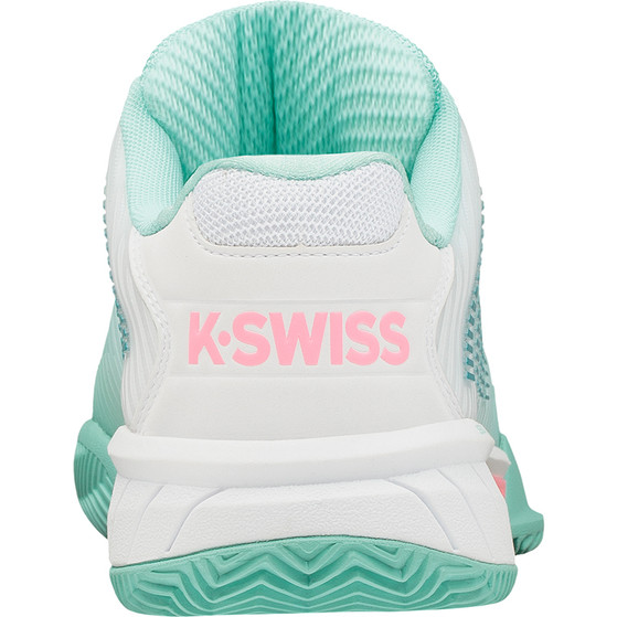 K-Swiss Hypercourt Express 2 Clay Dames