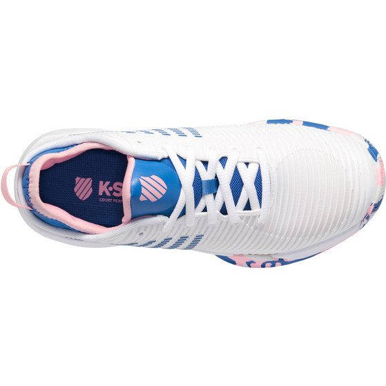 K-Swiss Hypercourt Supreme Dames