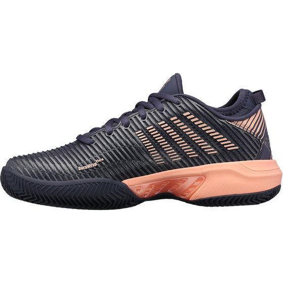 K-Swiss Hypercourt Supreme Clay Dames