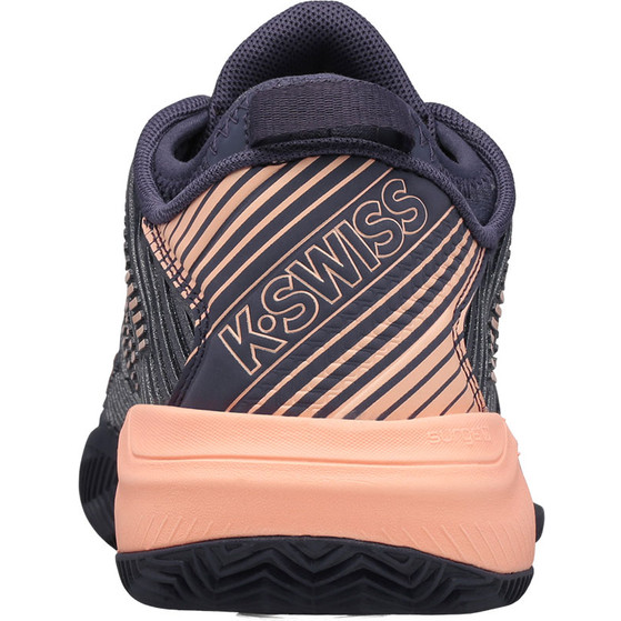 K-Swiss Hypercourt Supreme Clay Dames