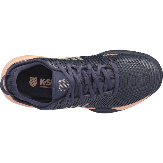 K-Swiss Hypercourt Supreme Clay Dames