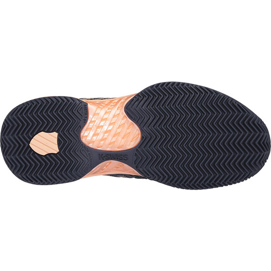 K-Swiss Hypercourt Supreme Clay Dames