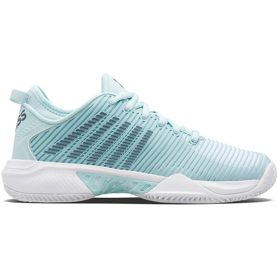 K-Swiss Hypercourt Supreme Clay Dames