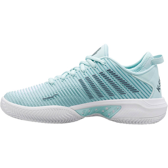 K-Swiss Hypercourt Supreme Clay Dames