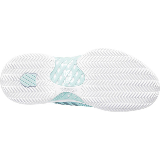 K-Swiss Hypercourt Supreme Clay Dames