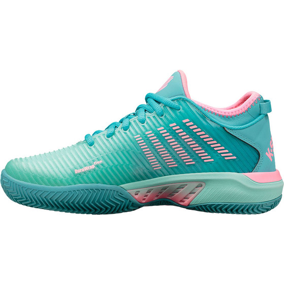 K-Swiss Hypercourt Supreme Clay Dames