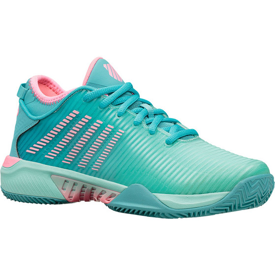 K-Swiss Hypercourt Supreme Clay Dames