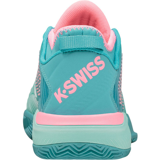 K-Swiss Hypercourt Supreme Clay Dames