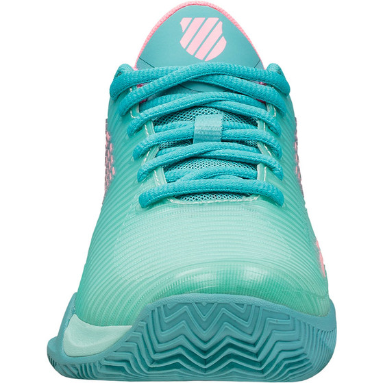 K-Swiss Hypercourt Supreme Clay Dames