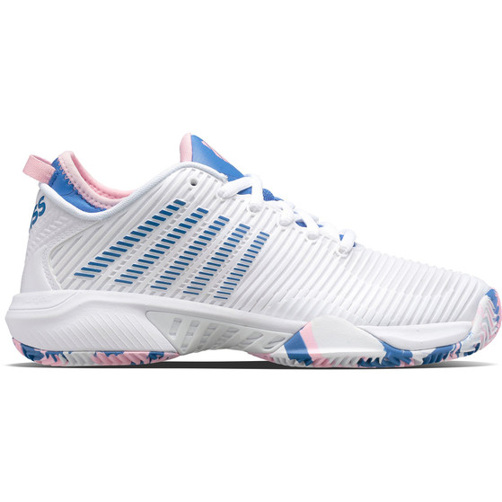K-Swiss Hypercourt Supreme Clay Dames