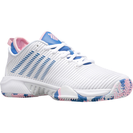K-Swiss Hypercourt Supreme Clay Dames