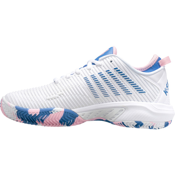 K-Swiss Hypercourt Supreme Clay Dames