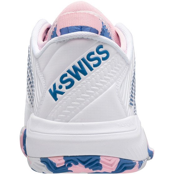 K-Swiss Hypercourt Supreme Clay Dames