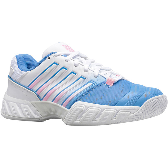 K-Swiss Bigshot Light 4 Clay Dames
