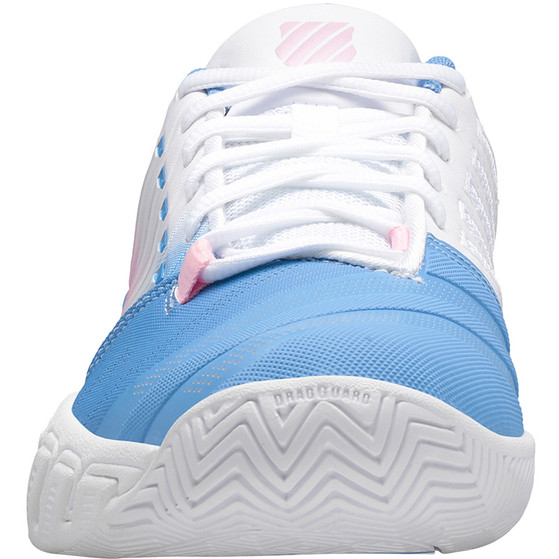 K-Swiss Bigshot Light 4 Clay Dames