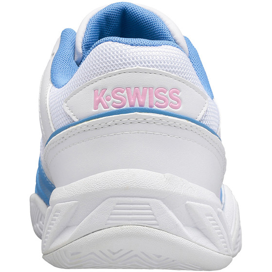 K-Swiss Bigshot Light 4 Clay Dames