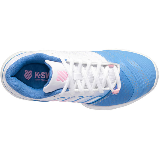 K-Swiss Bigshot Light 4 Clay Dames