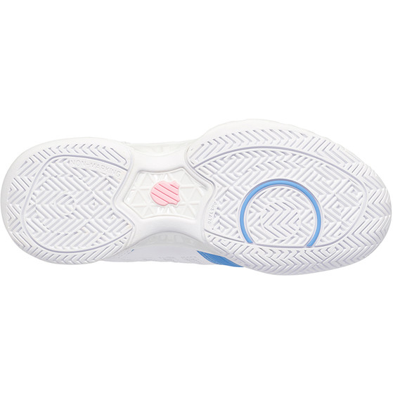 K-Swiss Bigshot Light 4 Clay Dames