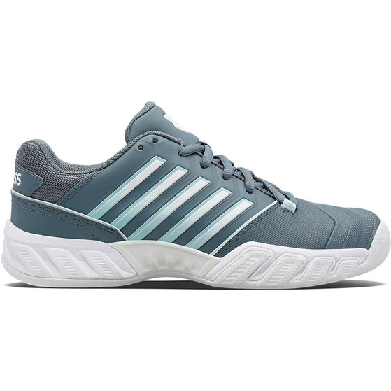 K-Swiss Bigshot Light 4 Indoor Dames