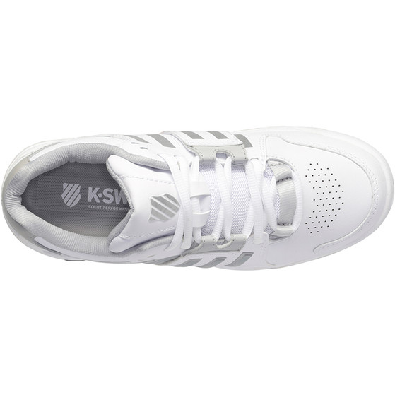 K-Swiss Accomplish IV Dam
