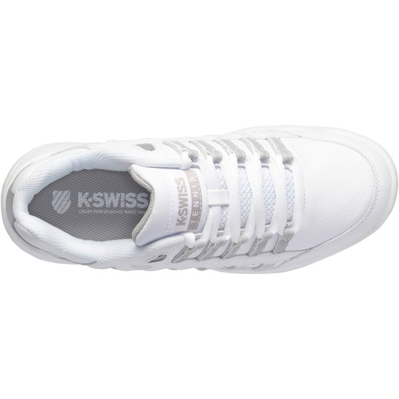 K-Swiss Court Prestir Omni Dames