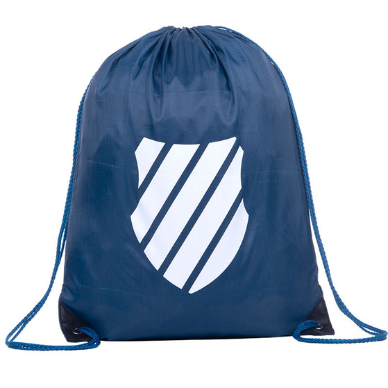 K-Swiss Drawstring Bag
