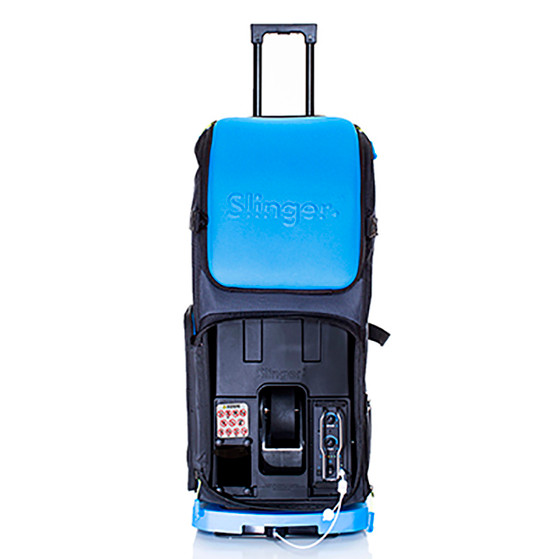 Slinger Slingshot T-One Oscillator
