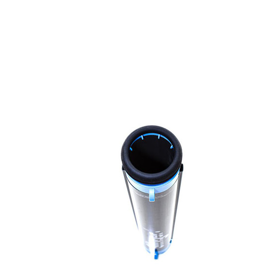 Slinger Telescopic Ball Collector Tube