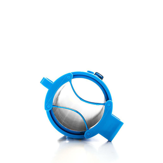 Slinger Telescopic Ball Collector Tube