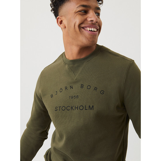 Björn Borg Stockholm Crew