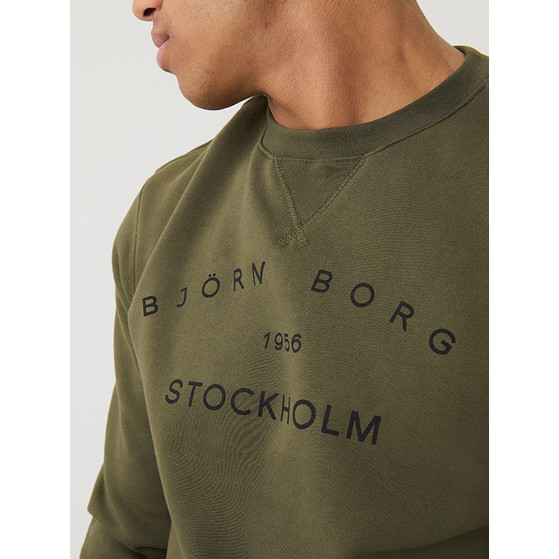 Björn Borg Stockholm Crew