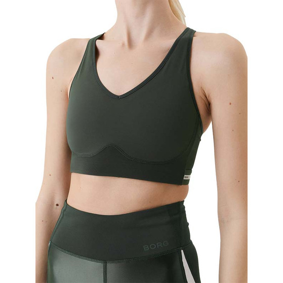 Björn Borg Performance Medium Support Sport BH
