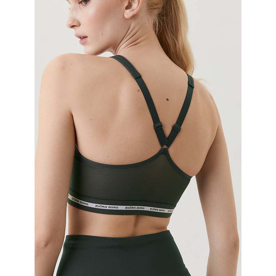 Björn Borg Performance Medium Support Sport BH
