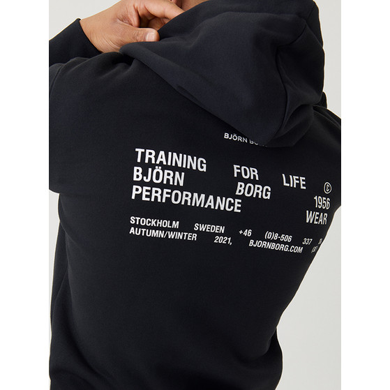 Björn Borg Stockholm Hoody