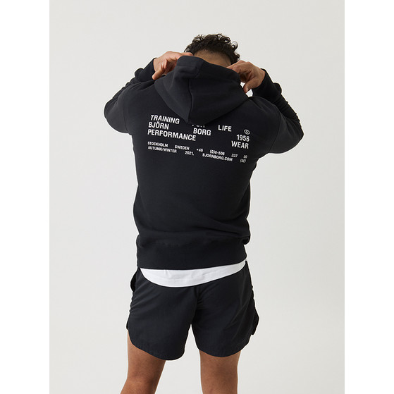 Björn Borg Stockholm Hoody