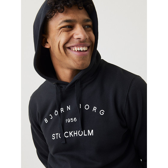 Björn Borg Stockholm Hoody
