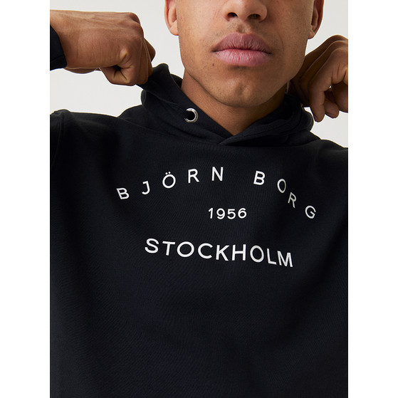 Björn Borg Stockholm Hoody