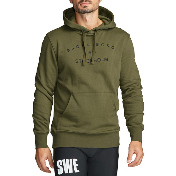 Björn Borg Stockholm Hoody