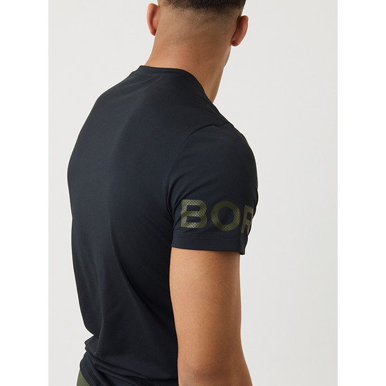 Björn Borg Stripe Tee