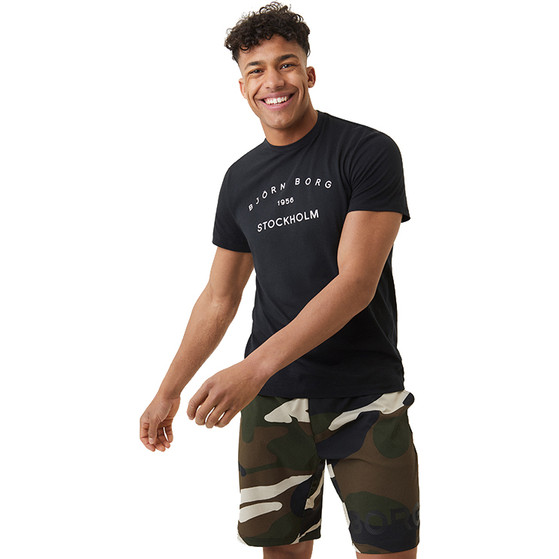 Björn Borg Stockholm Tee