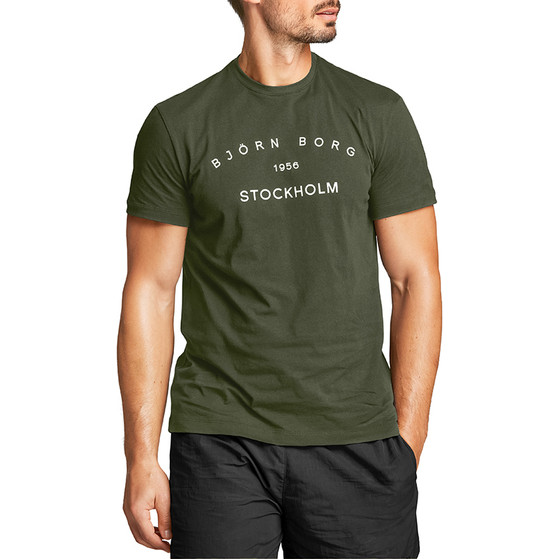 Björn Borg Stockholm Tee