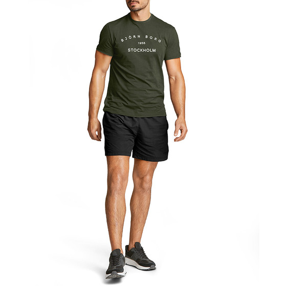 Björn Borg Stockholm Tee