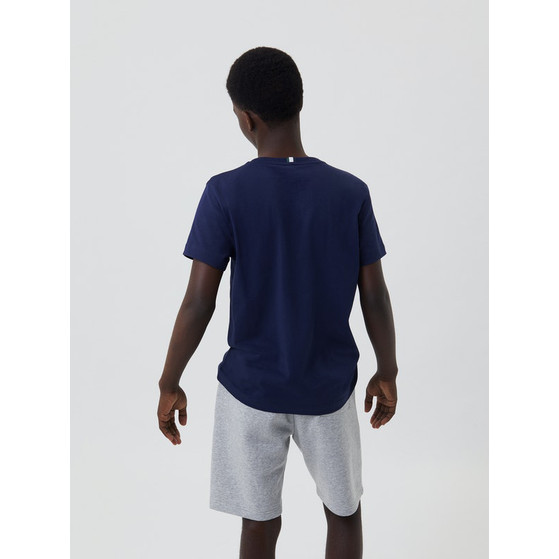 Björn Borg Stockholm Tee Jongens