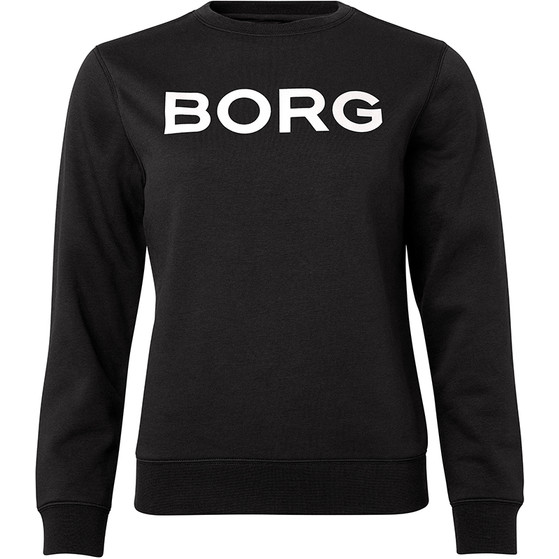 Björn Borg Logo Crew