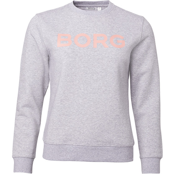 Björn Borg Logo Crew