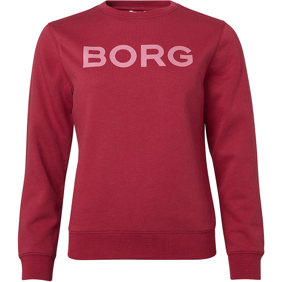 Björn Borg Logo Crew